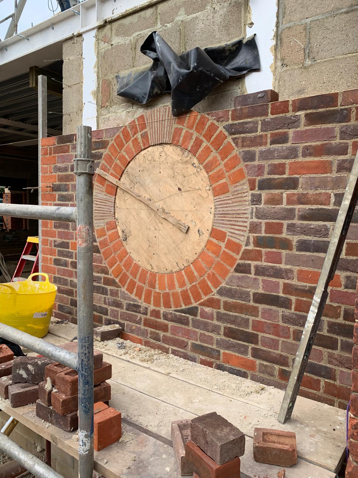 Brickwork by JB Bricklayer