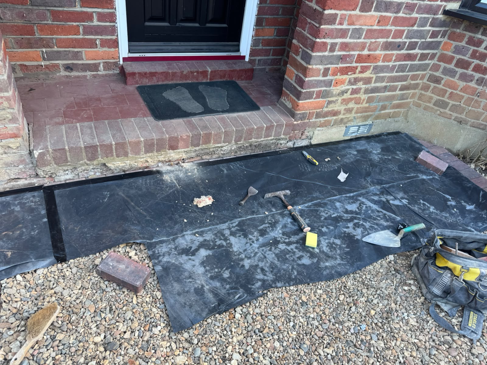 Brickwork by JB Bricklayer